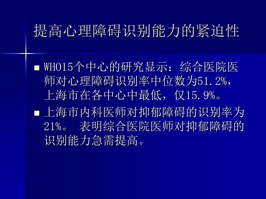 心身障碍的识别与治疗黛力新_第4页