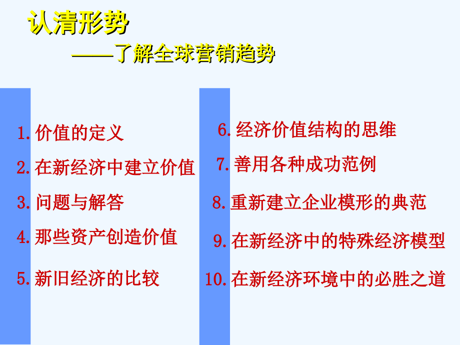 如何进行年度营销筹备_第3页