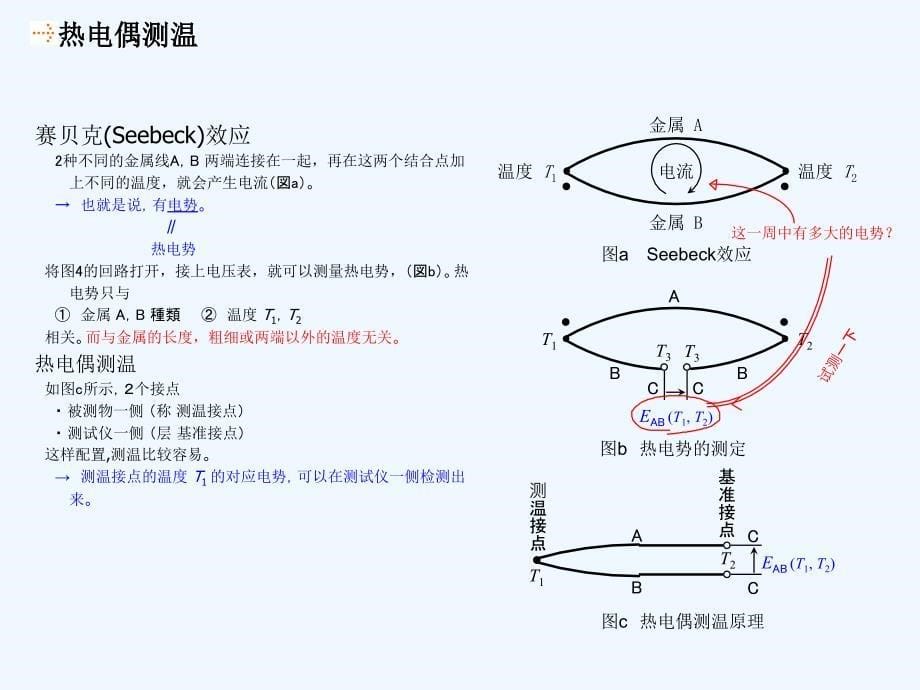 高精度温度测量以及抗干扰技术_第5页