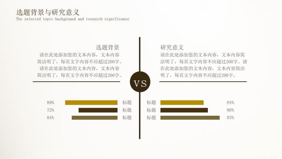 岭南师范学院毕业答辩PPT模板2_第5页