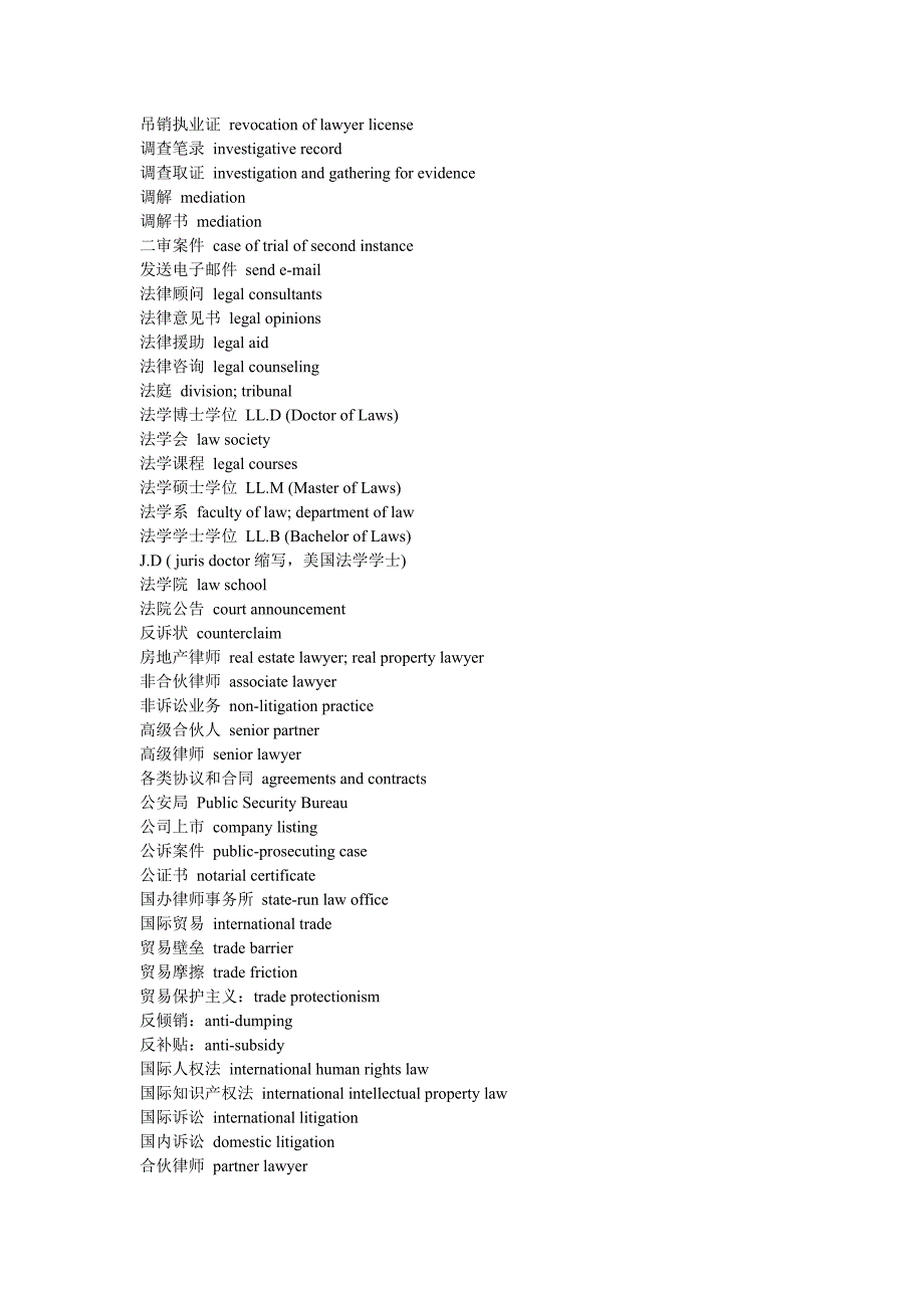 2012学位英语考试复习资料.doc_第3页