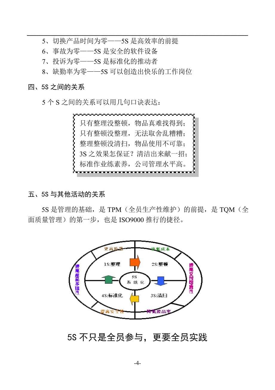 （5S现场管理）5S手册（合成本）_第5页