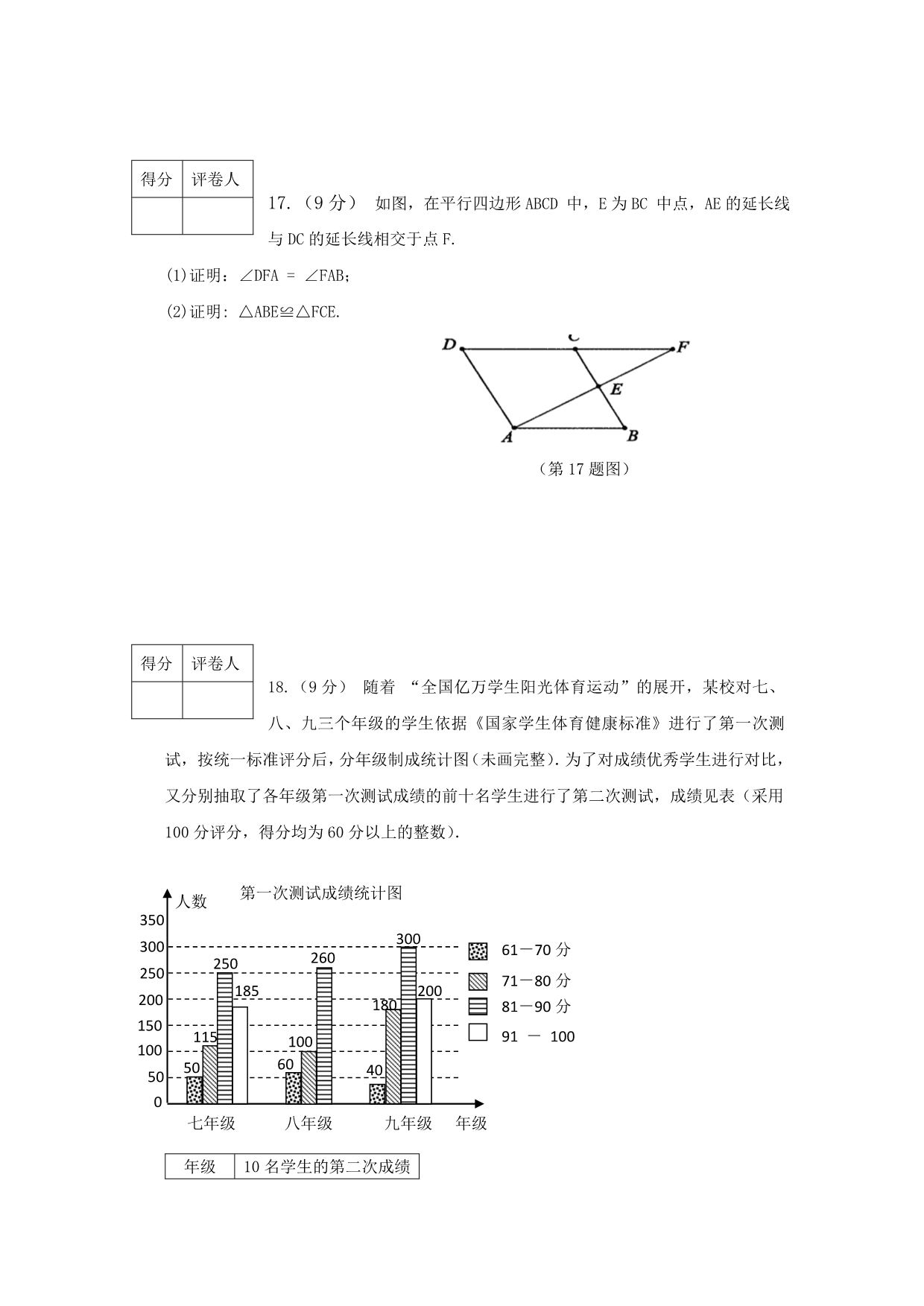 2012年河南中招考试猜题试卷（三）.doc_第4页