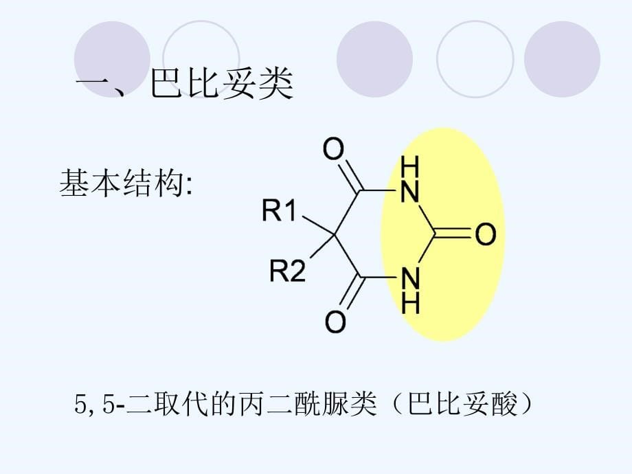 第二章中枢神经医药物_第5页