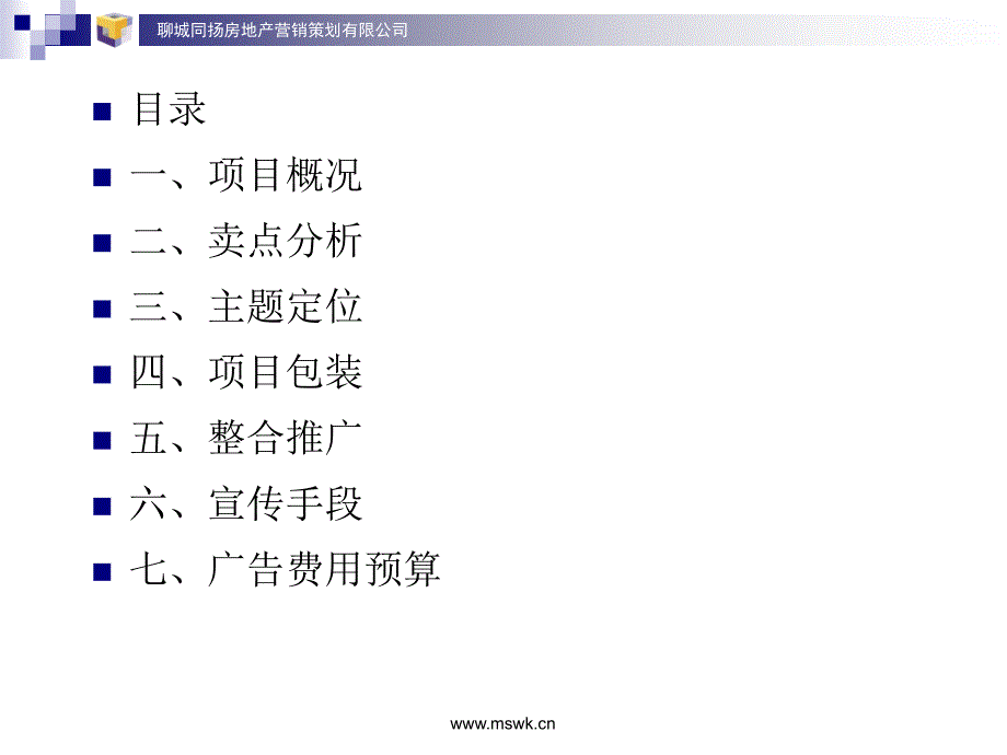 【精编】某地产前期推广方案_第3页