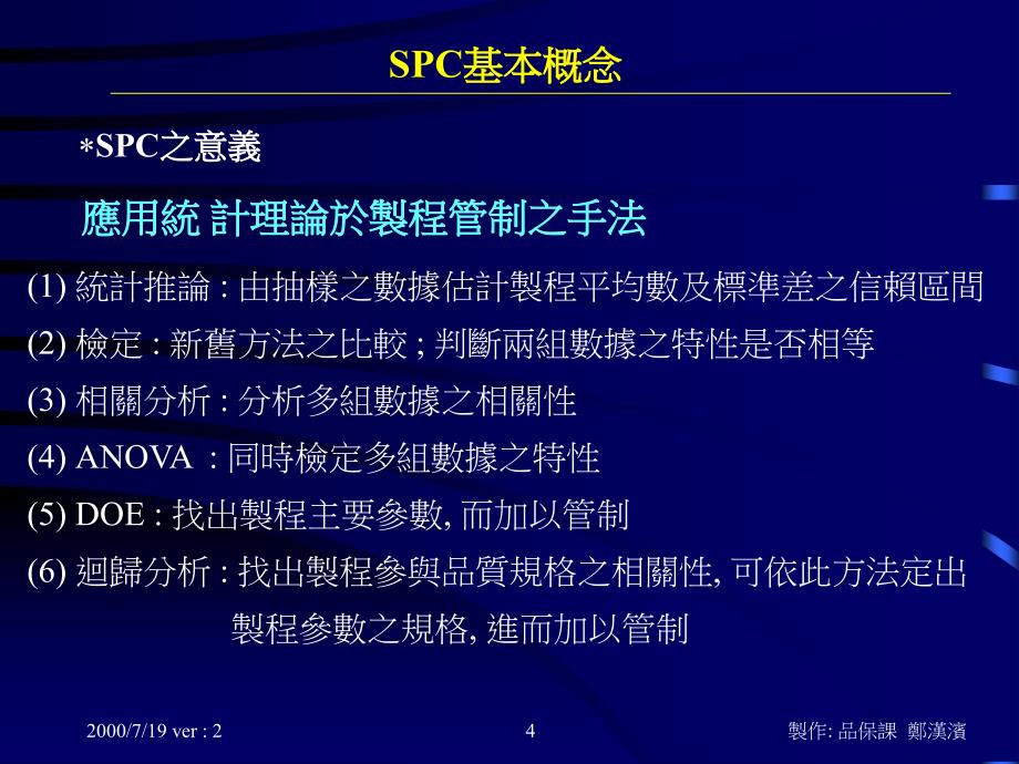 【精编】SPC教育训练课件_第4页