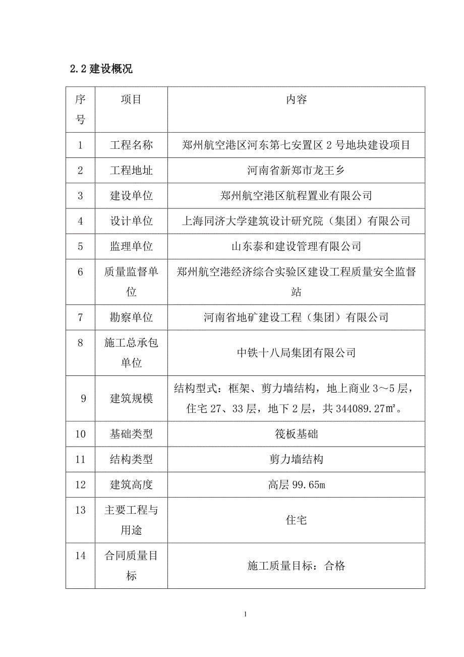 【精编】地块成品保护施工方案培训资料_第5页