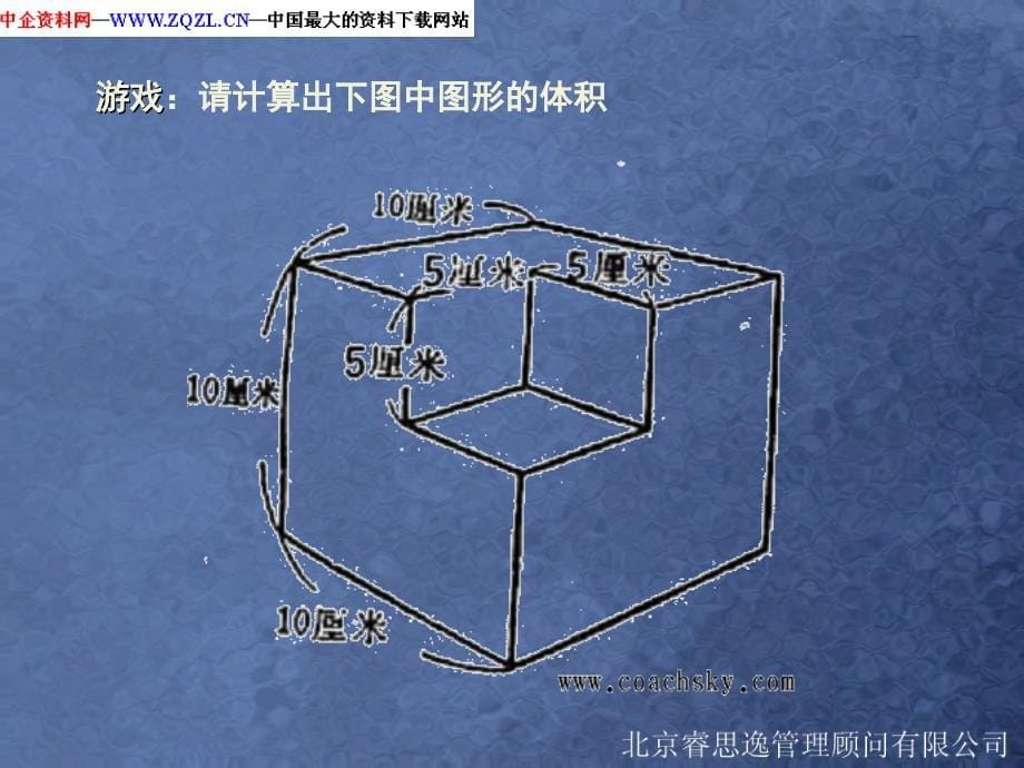 【精编】团队管理技巧培训讲义_第5页