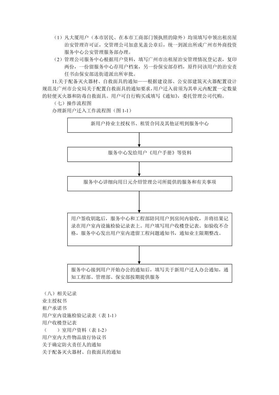 【精编】物业管理金典_第5页