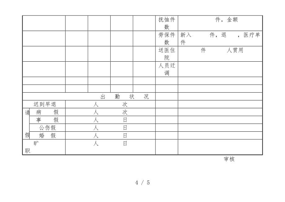 写作培训资材汇编237_第4页