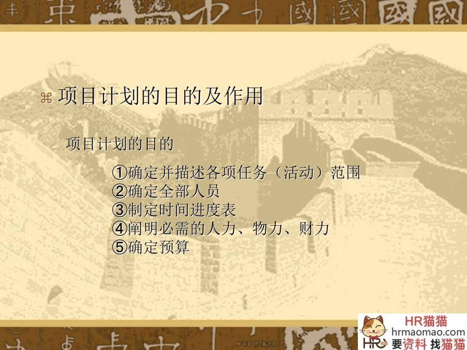 【精编】项目计划概述_第4页