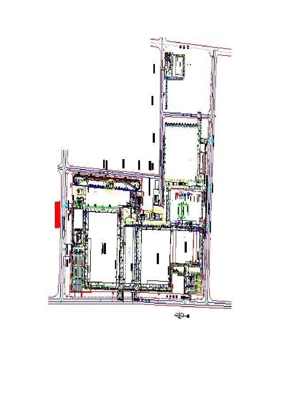 【精编】路灯施工技术方案培训资料_第5页