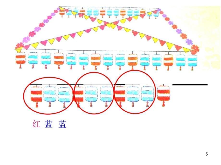 新人教版一下找规律ppt课件.ppt_第5页