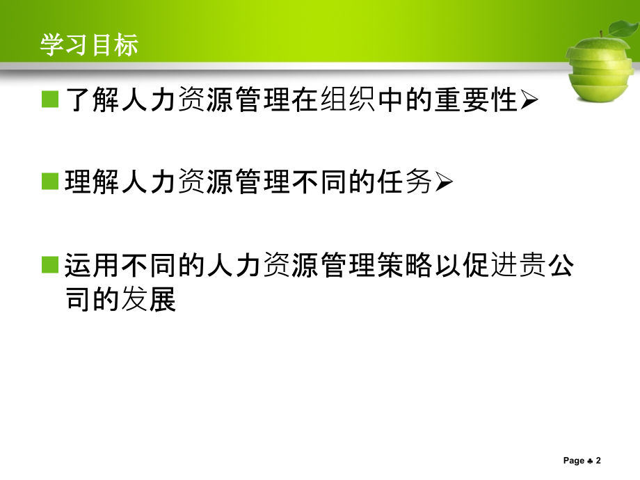 【精编】涉外企业人力资源管理教材_第2页