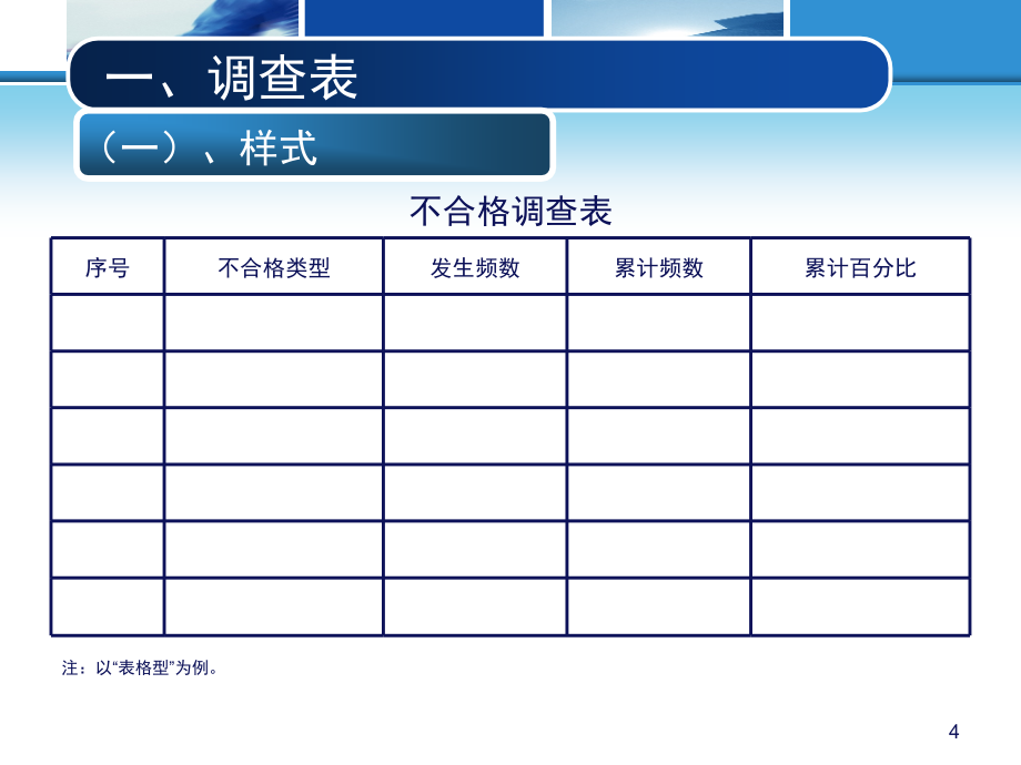 【精编】QC小组活动工具的应用课件_第4页