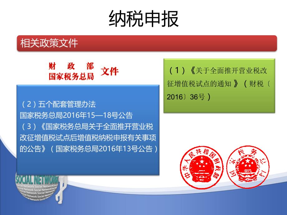 【精编】增值税一般纳税人申报表培训_第2页