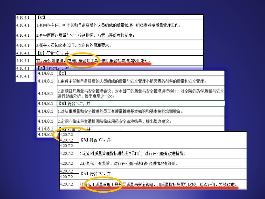 【精编】PDCA品管圈及管理工具概述_第4页