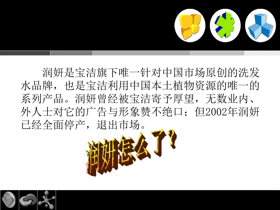 【精编】市场调研案例失败分析_第3页