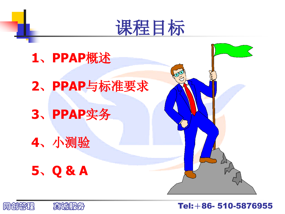 【精编】《生产件批准程序PPAP2》_第2页