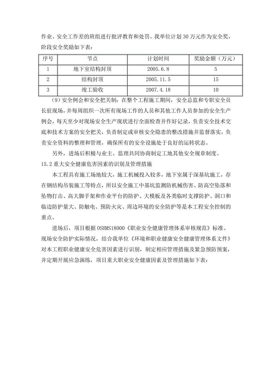 【精编】安全生产管理体系教材_第5页