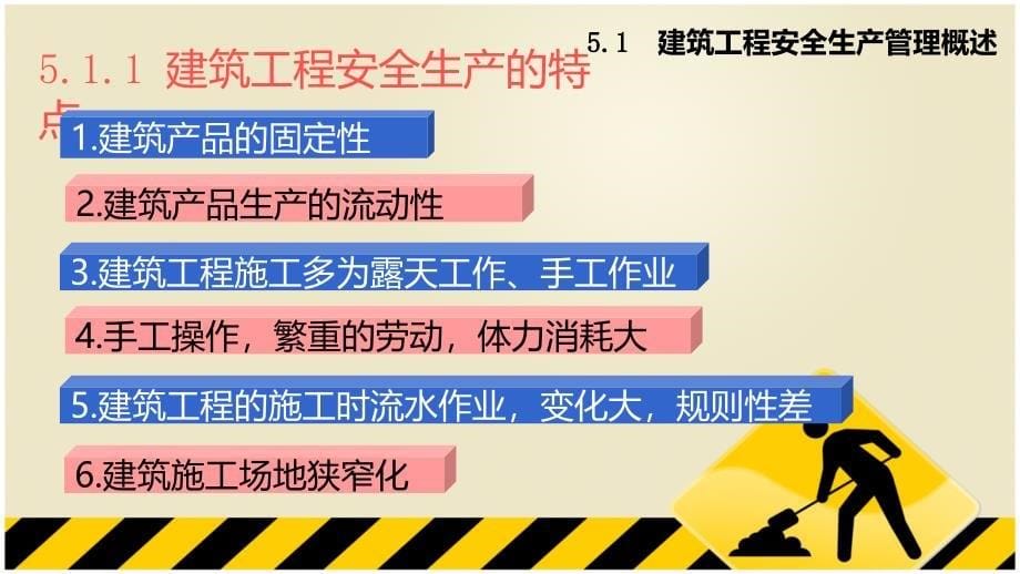 【精编】建筑工程安全生产管理培训课件_第5页