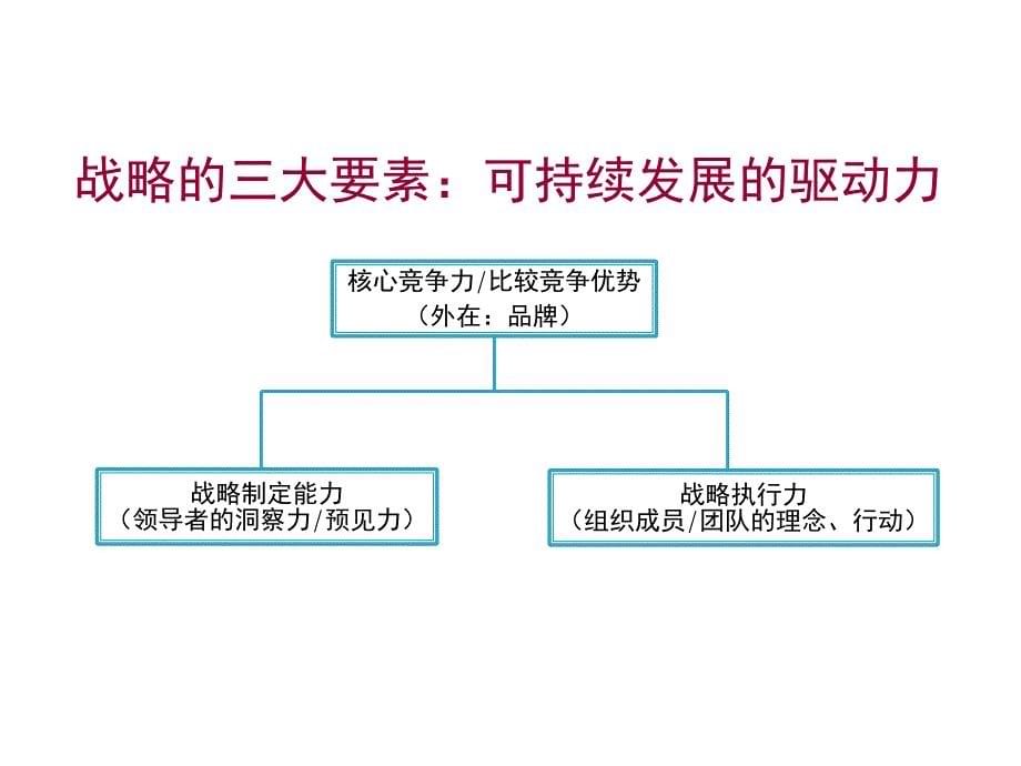 【精编】战略思维的医院学科建设教材_第5页