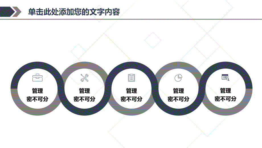 年年中公司安全部门管理评审PPT模板_第4页