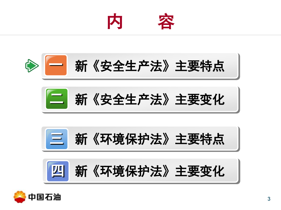 【精编】某公司安全生产法和环境保护法辅导报告_第4页