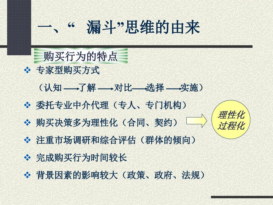 【精编】漏斗思维的营销策略_第3页