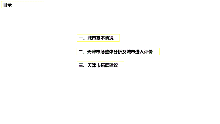 【精编】房地产市场调研及拓展建议_第3页