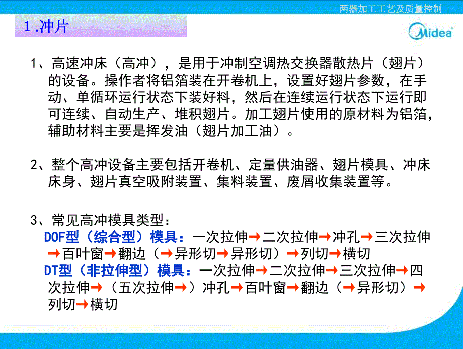 【精编】中央空调小型机车间两器加工工艺及质量控制教材_第4页