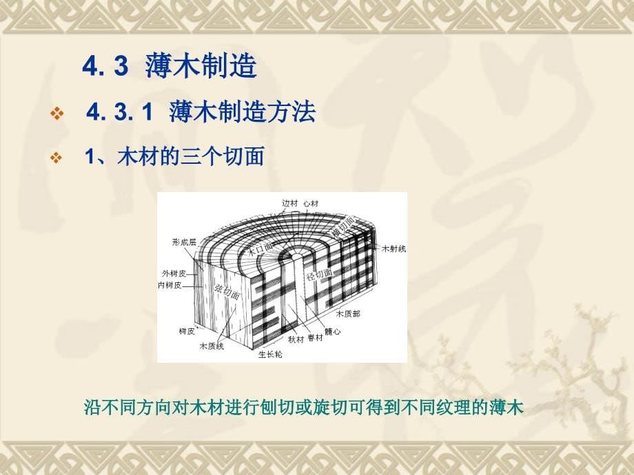 【精编】人造板表面装饰工艺课件_第5页