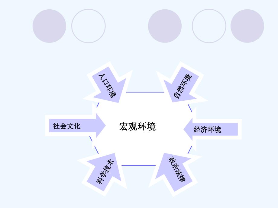 第五部分高尔夫市场营销环境_第5页