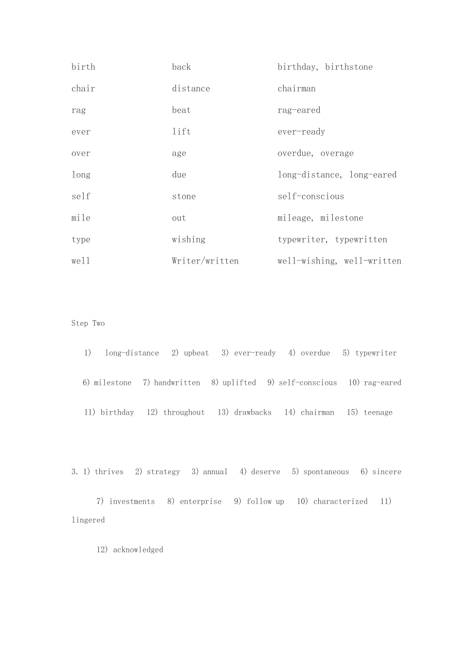 wurmar新编大学英语（第四册）习题答案.doc_第3页