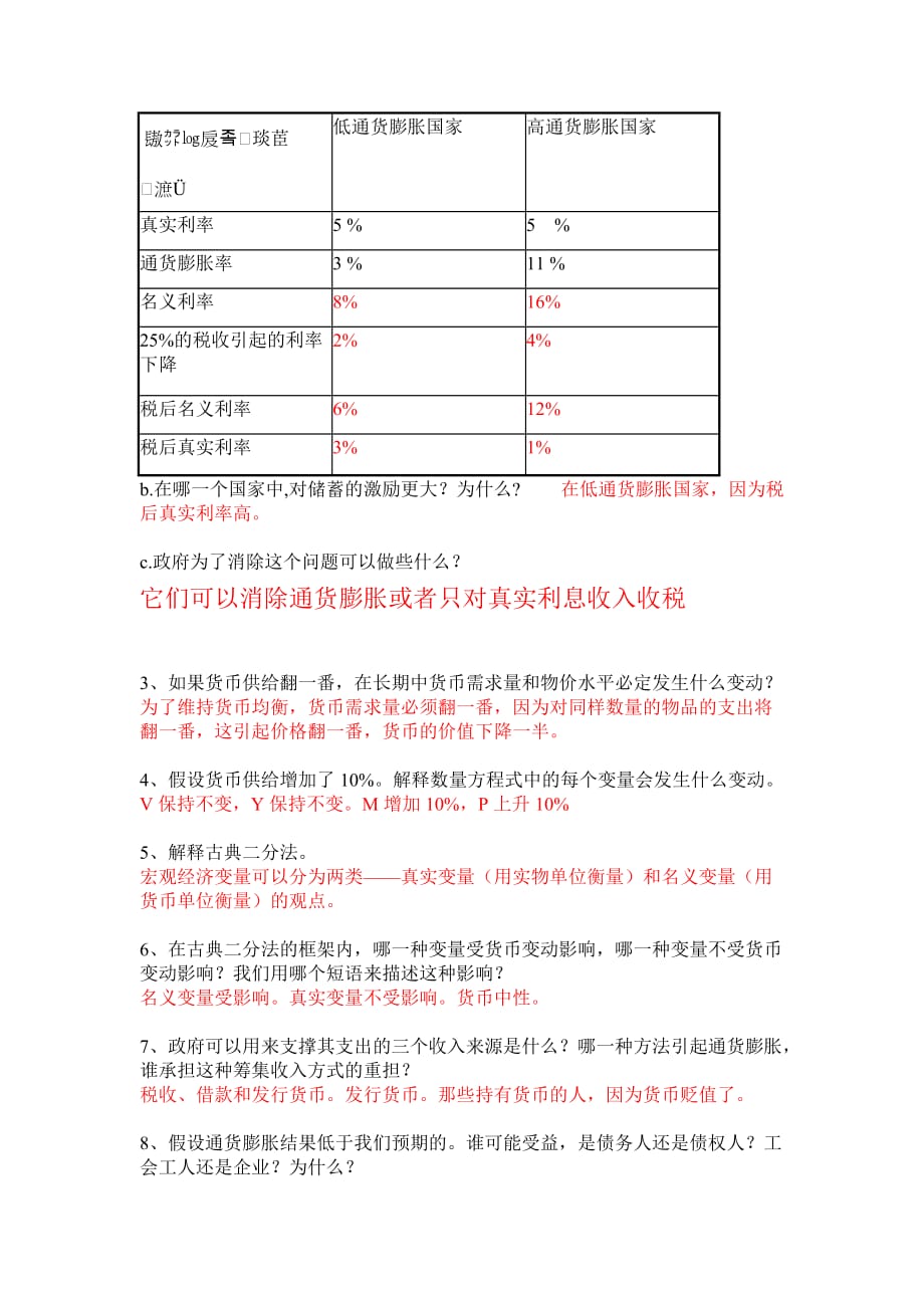 宏观习题章参考答案.doc_第2页