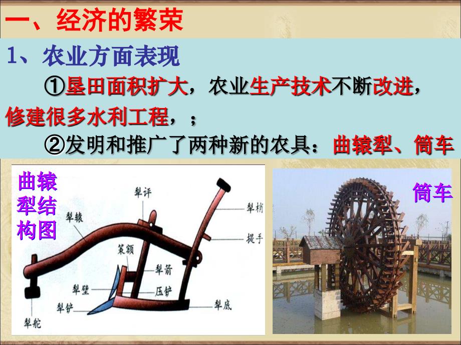 2017年人教版七年级历史下册第三课盛唐气象资料_第4页