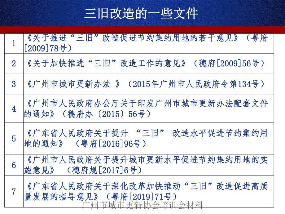 课件-201911-“三旧”改造税收政策问题介绍-房地产培训_第3页