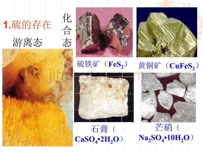 《硫和氮的氧化物》课件(1)_第2页