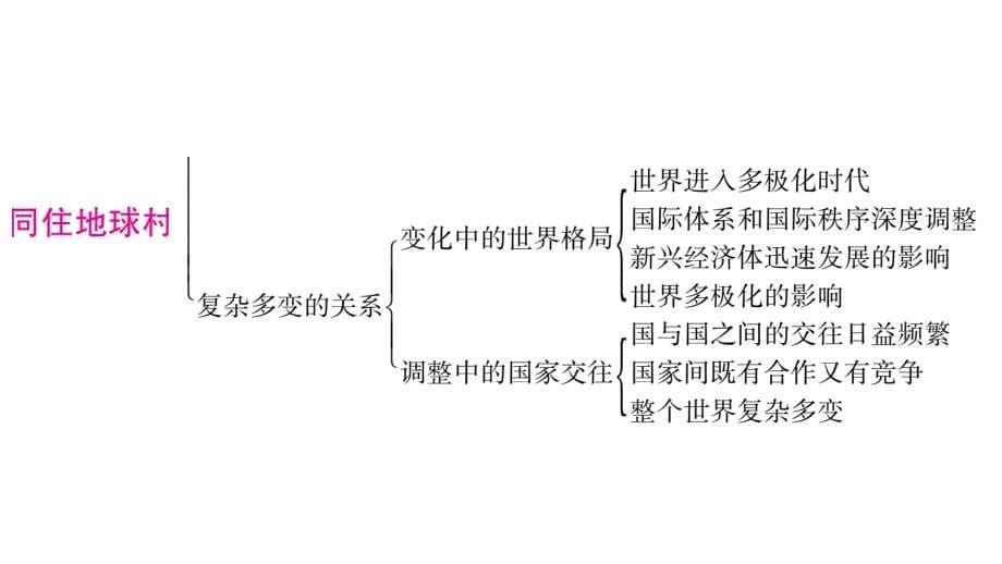 2020年 中考道德与法治第一轮复习资料 掌控中考 人教版(6)_第5页