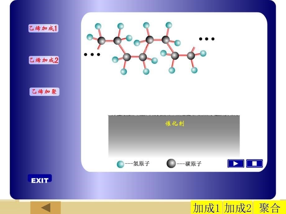 烯烃和炔烃的性质_第5页