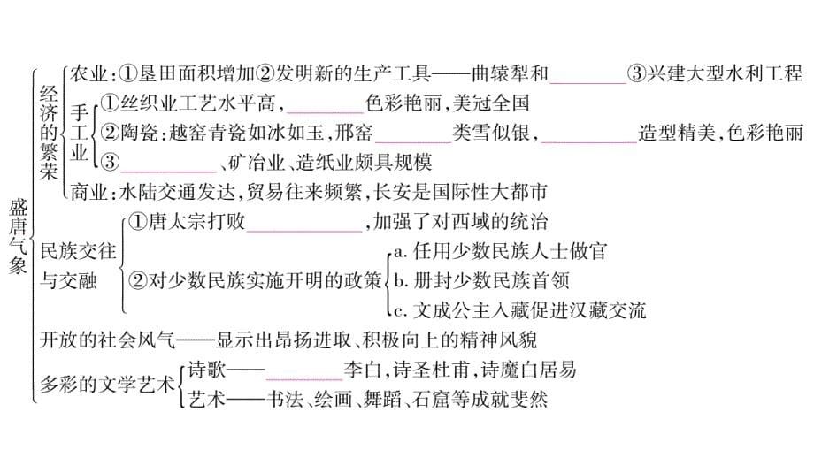 2020年七年级下册历史课件人教版 (24)_第5页