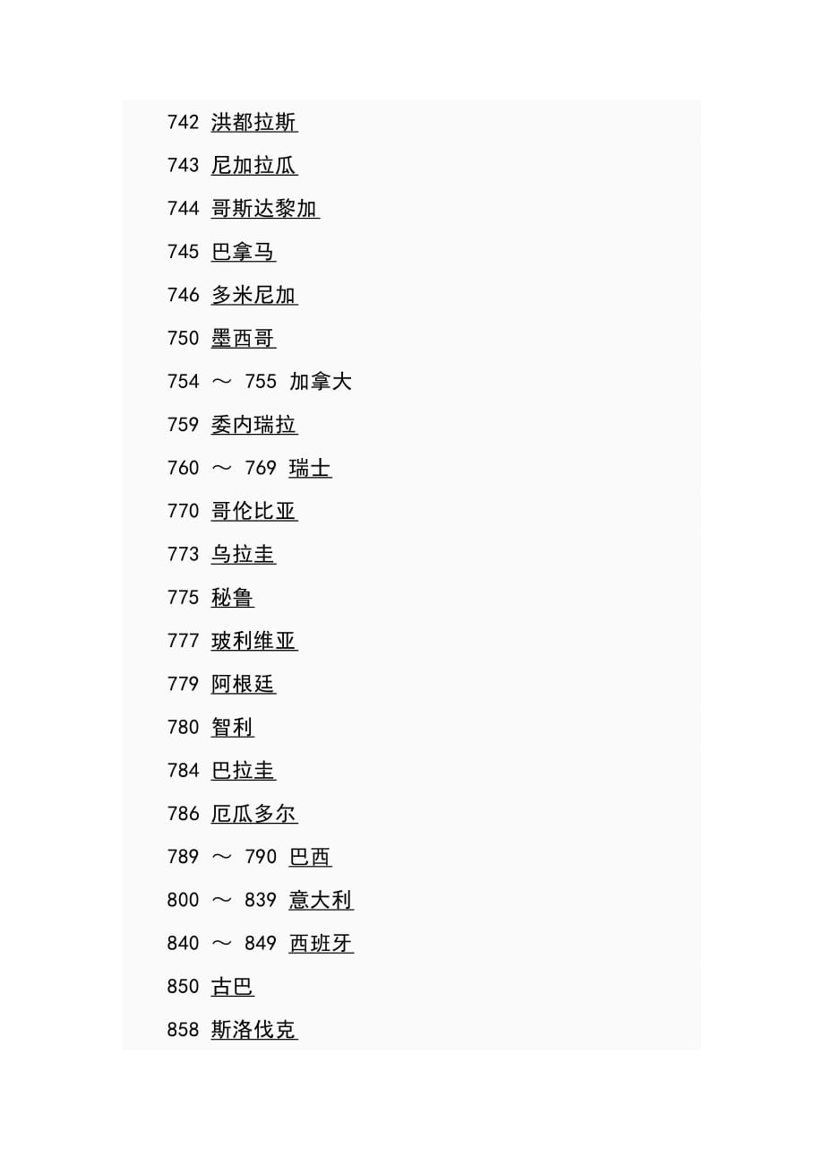 EAN商品条码的国家代码.doc_第4页