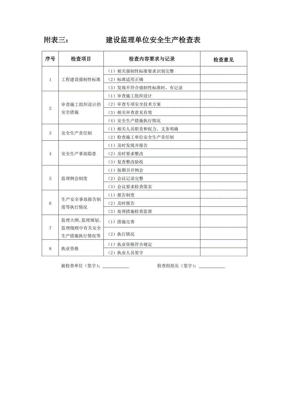 A安全生产检查电子表.doc_第4页