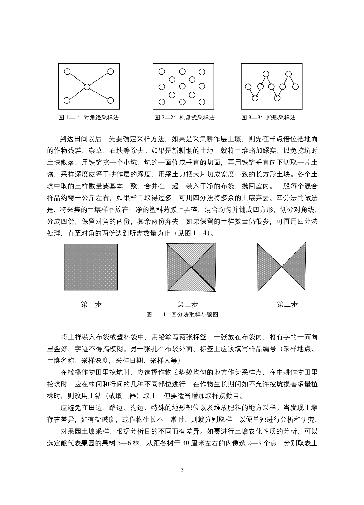 （环境管理）资源环境系列实验Ⅰ_第2页