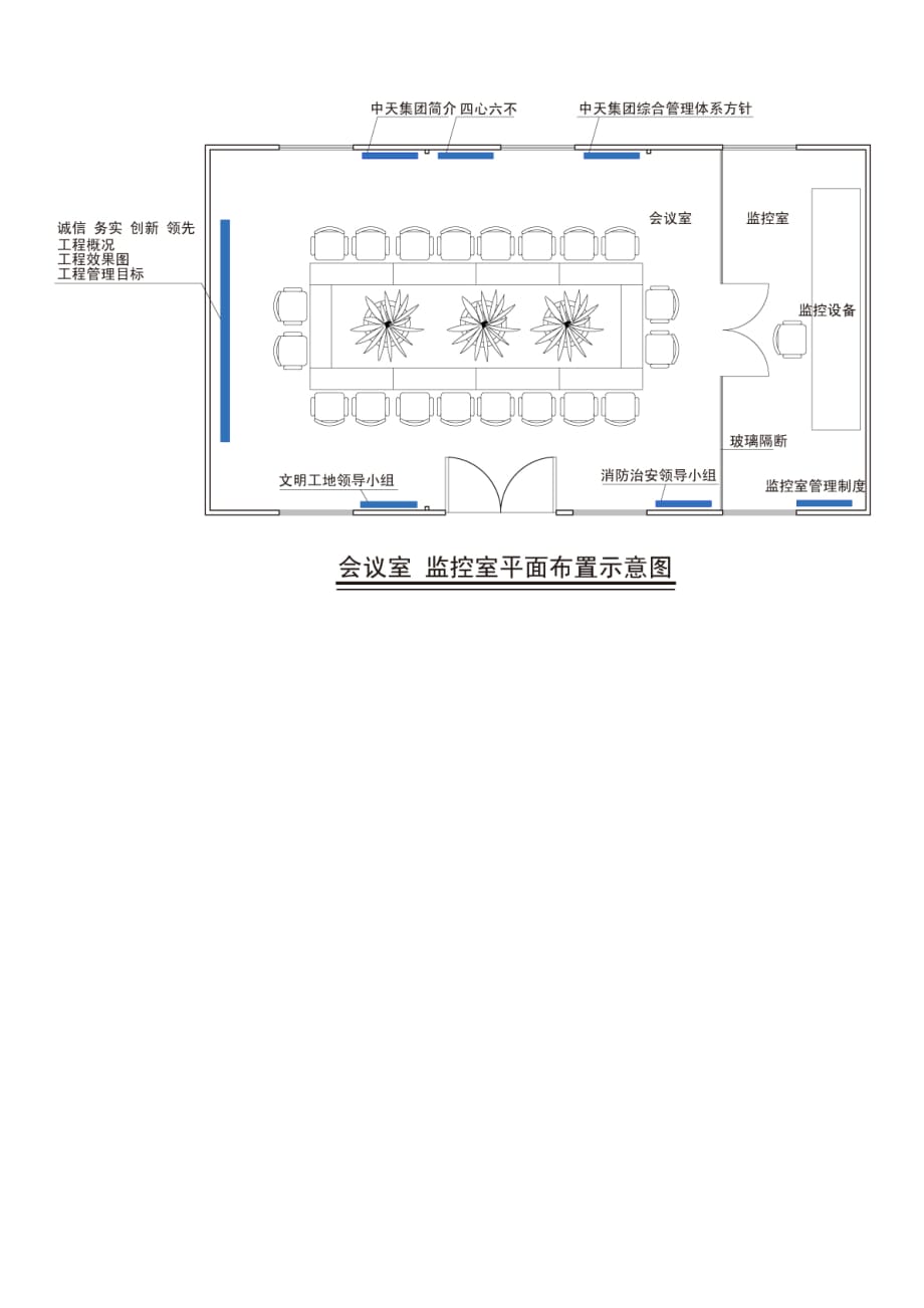 会议室工程概况八牌二图内容.doc_第3页