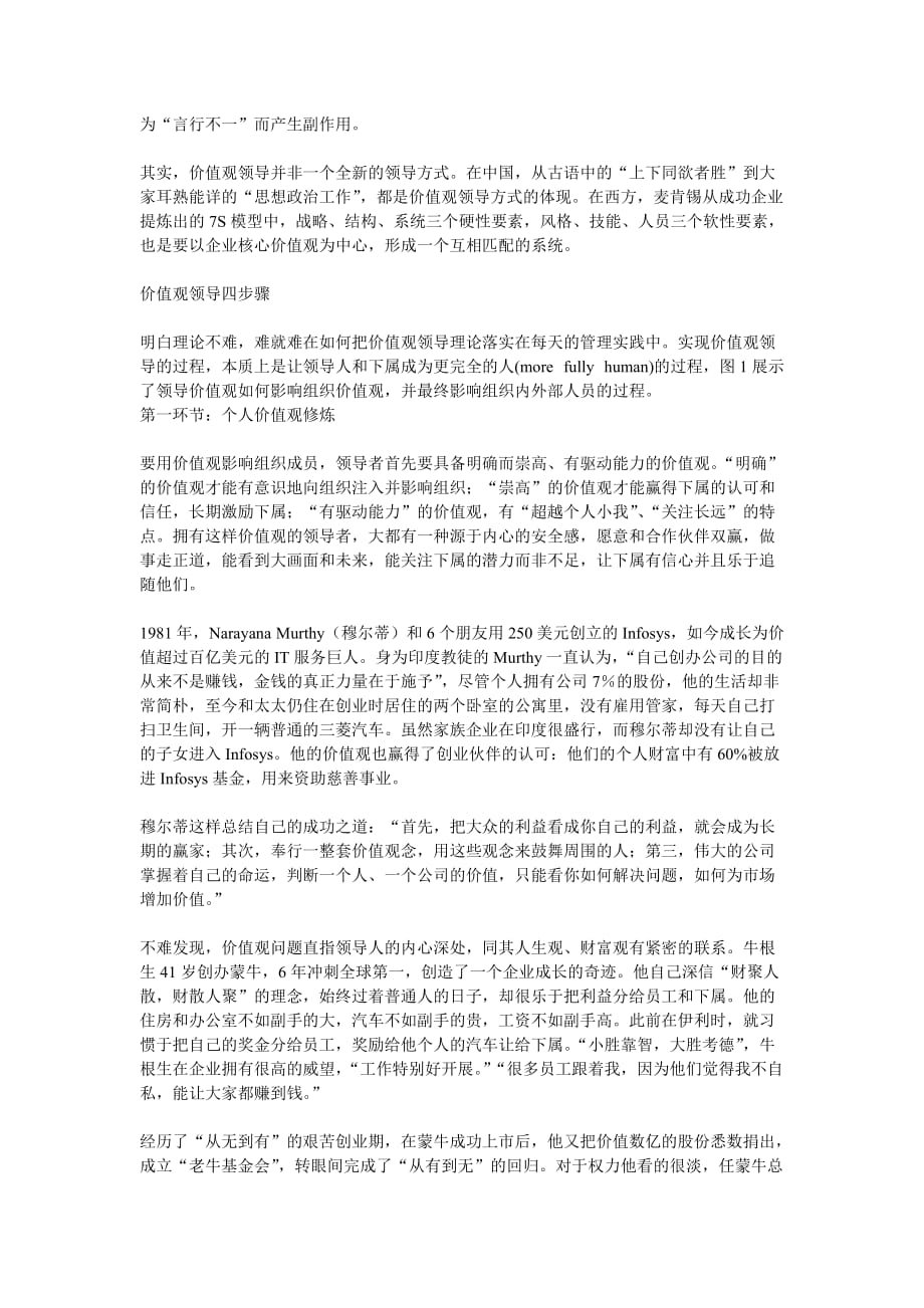 （价值管理）价值观是领导力的种子_第2页