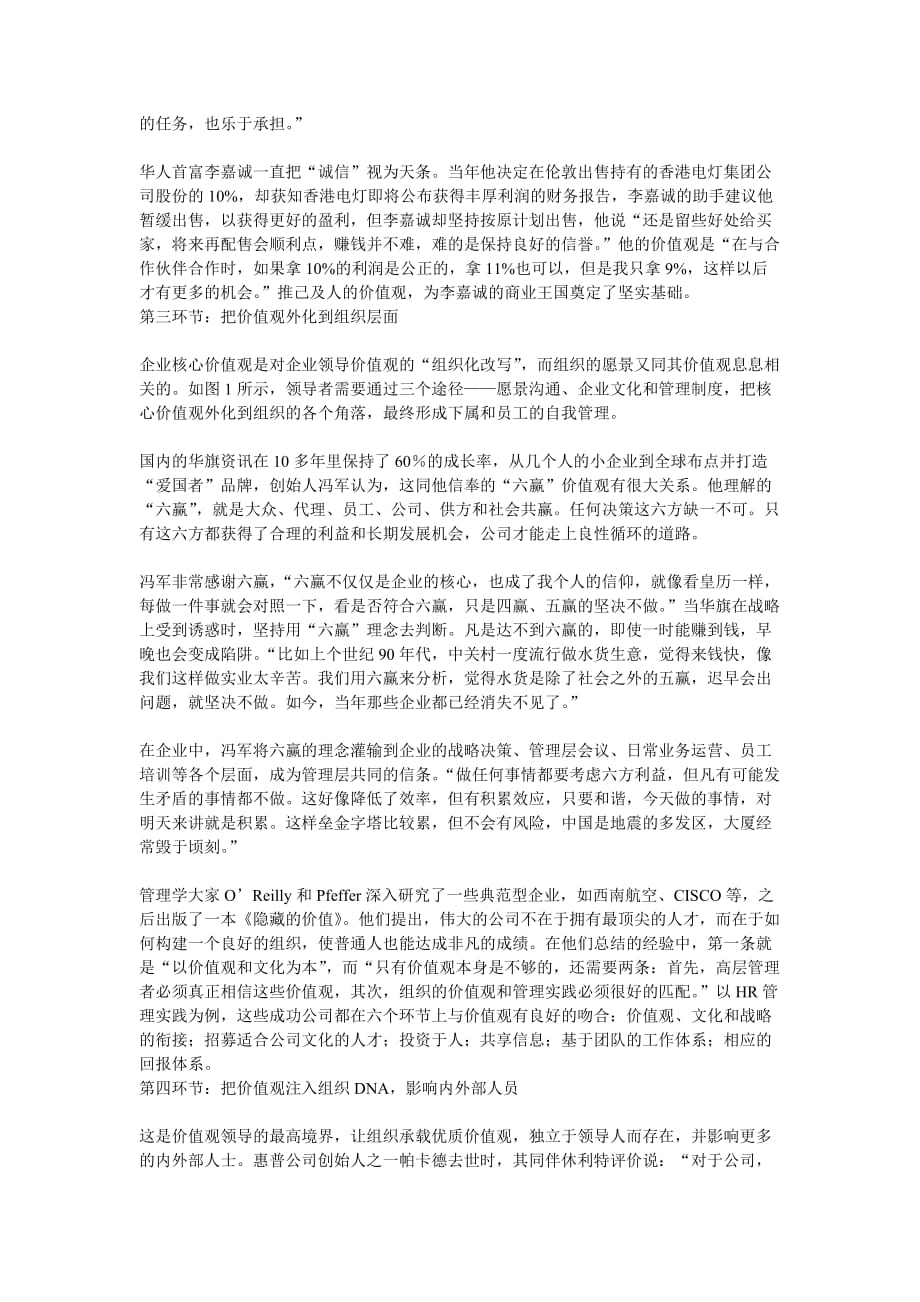 （价值管理）价值观是领导力的种子_第4页