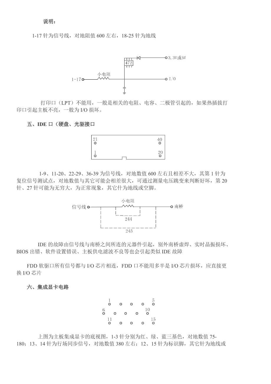 主板各个接口电路维修.doc_第3页