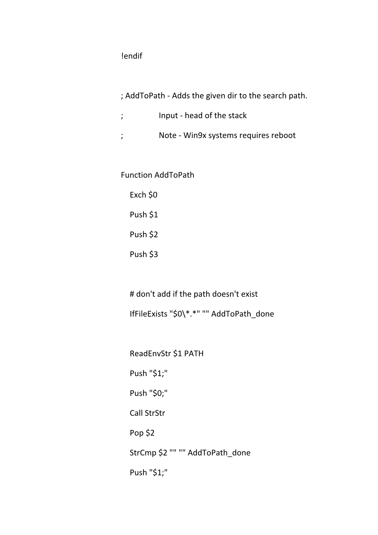 Javaweb系统打包成安装文件.docx_第5页