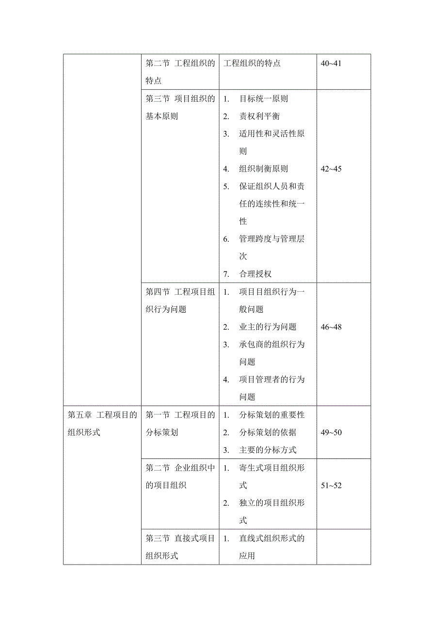 2014华工建设项目管理随堂练习.doc_第4页